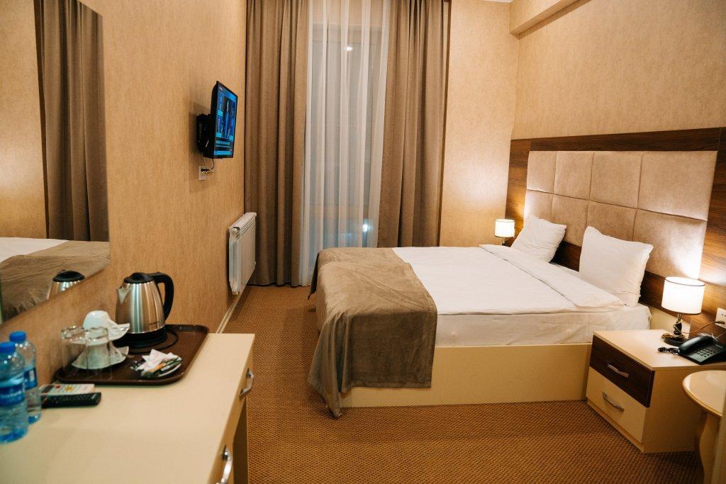 The Clocktower Hotel Baky Esterno foto